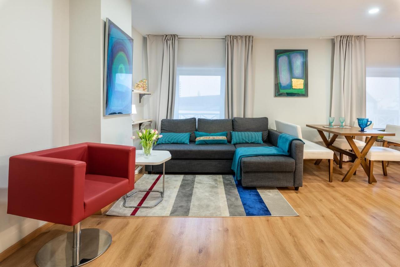 Appartement L'ecluse N° 10