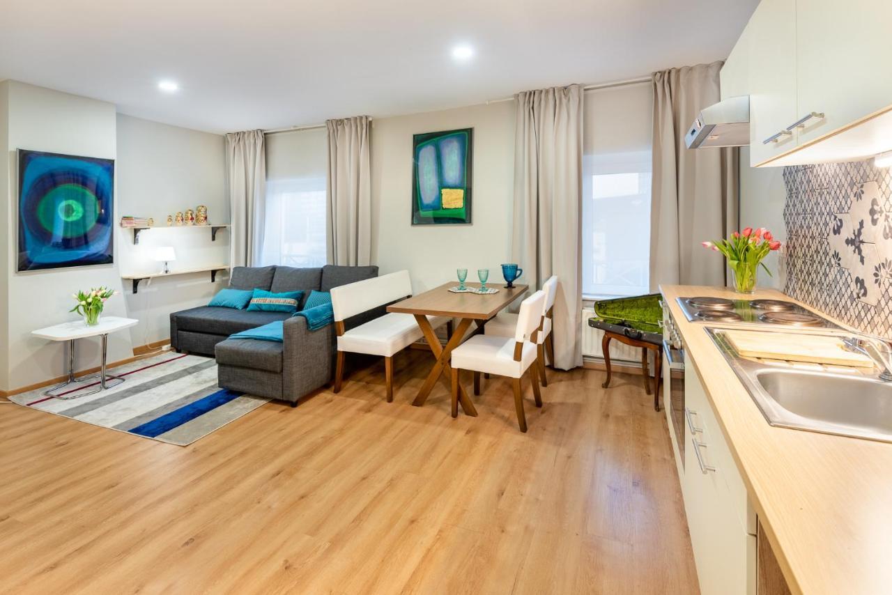 Appartement L'ecluse N° 10