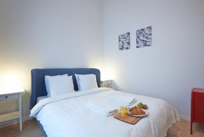 Apartment South Brussels
