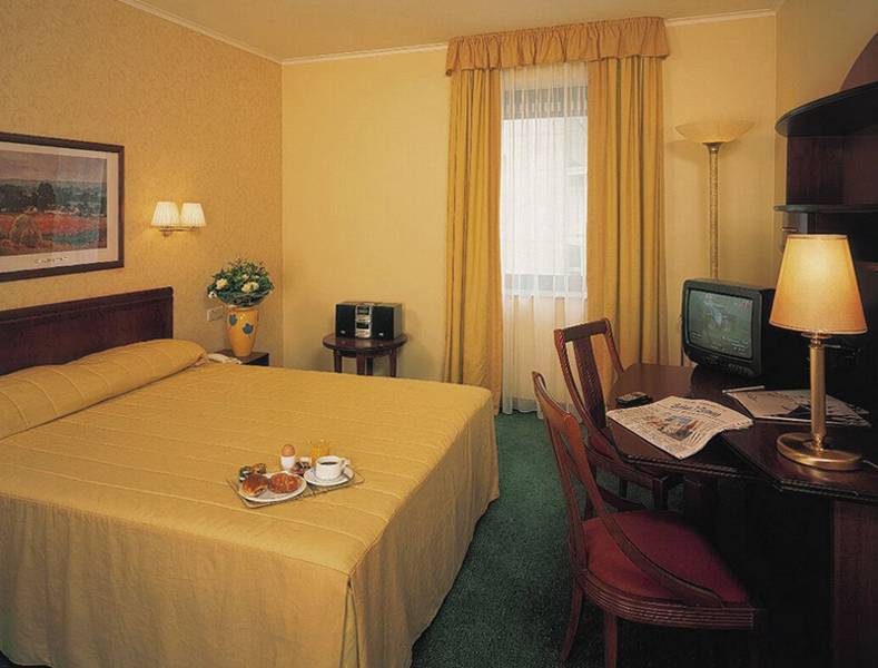 Citadines Toison D'or Brussels Aparthotel 3*