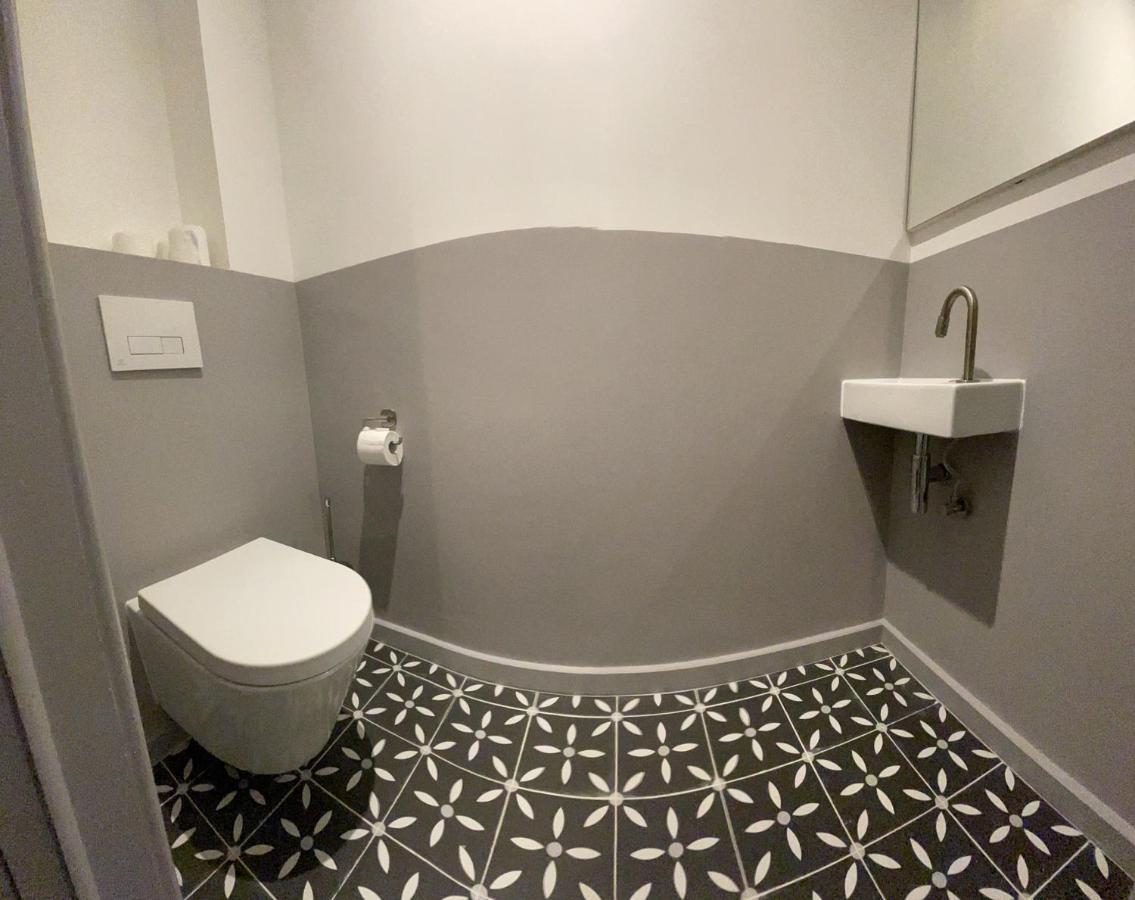 Le Village D'ezra Guest house *
