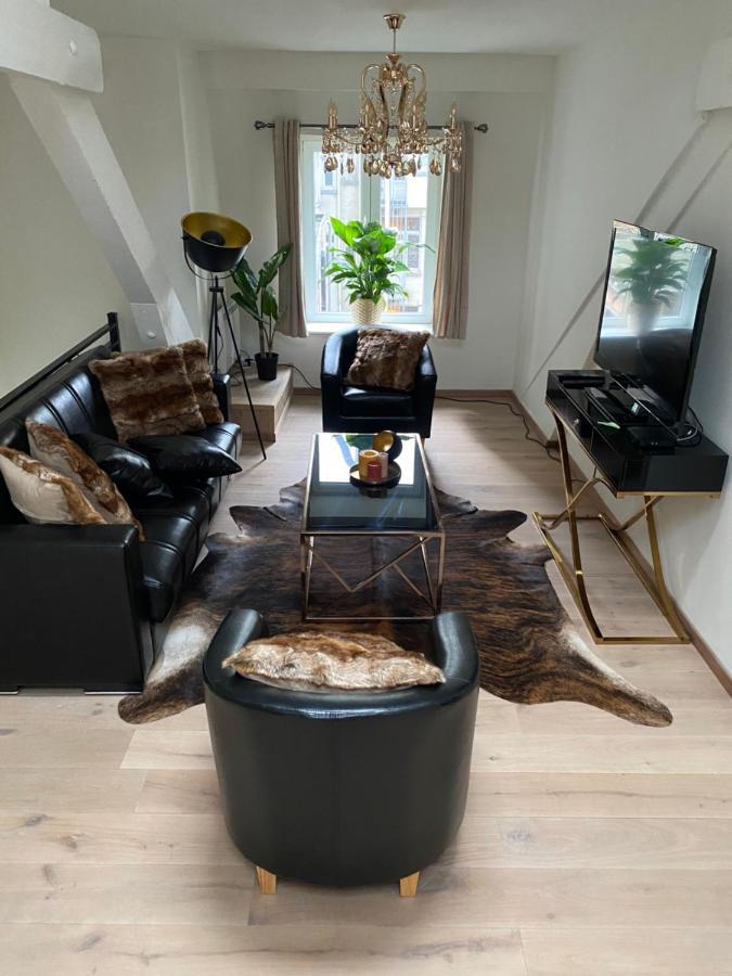 Superbe Appartement En Plein Centre De Bruxelles Apartment Brussels