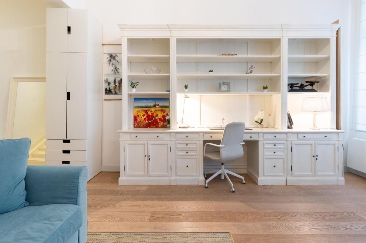Comfortable City Center Apartment