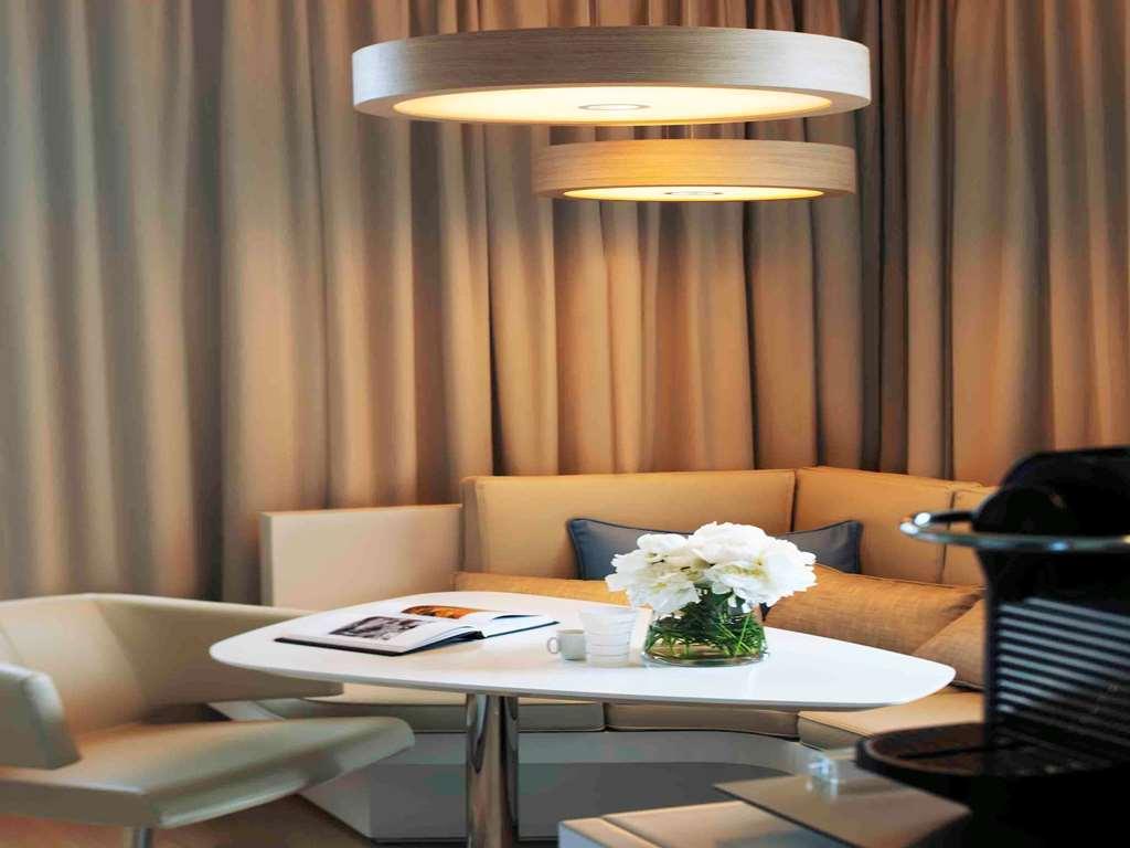 Pullman Brussels Centre Midi 4* Saint-Gilles