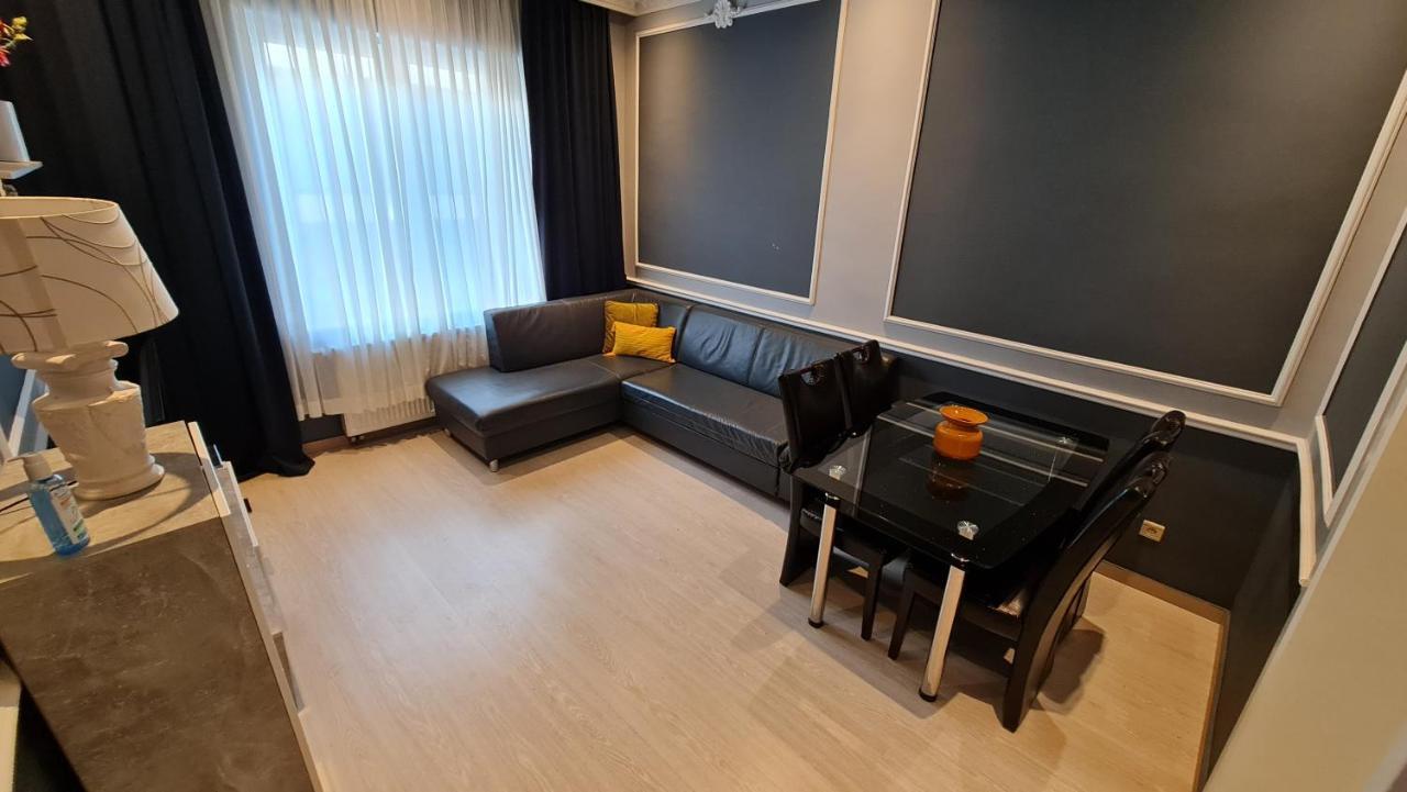Apartment Classy At European Quarter Brussels