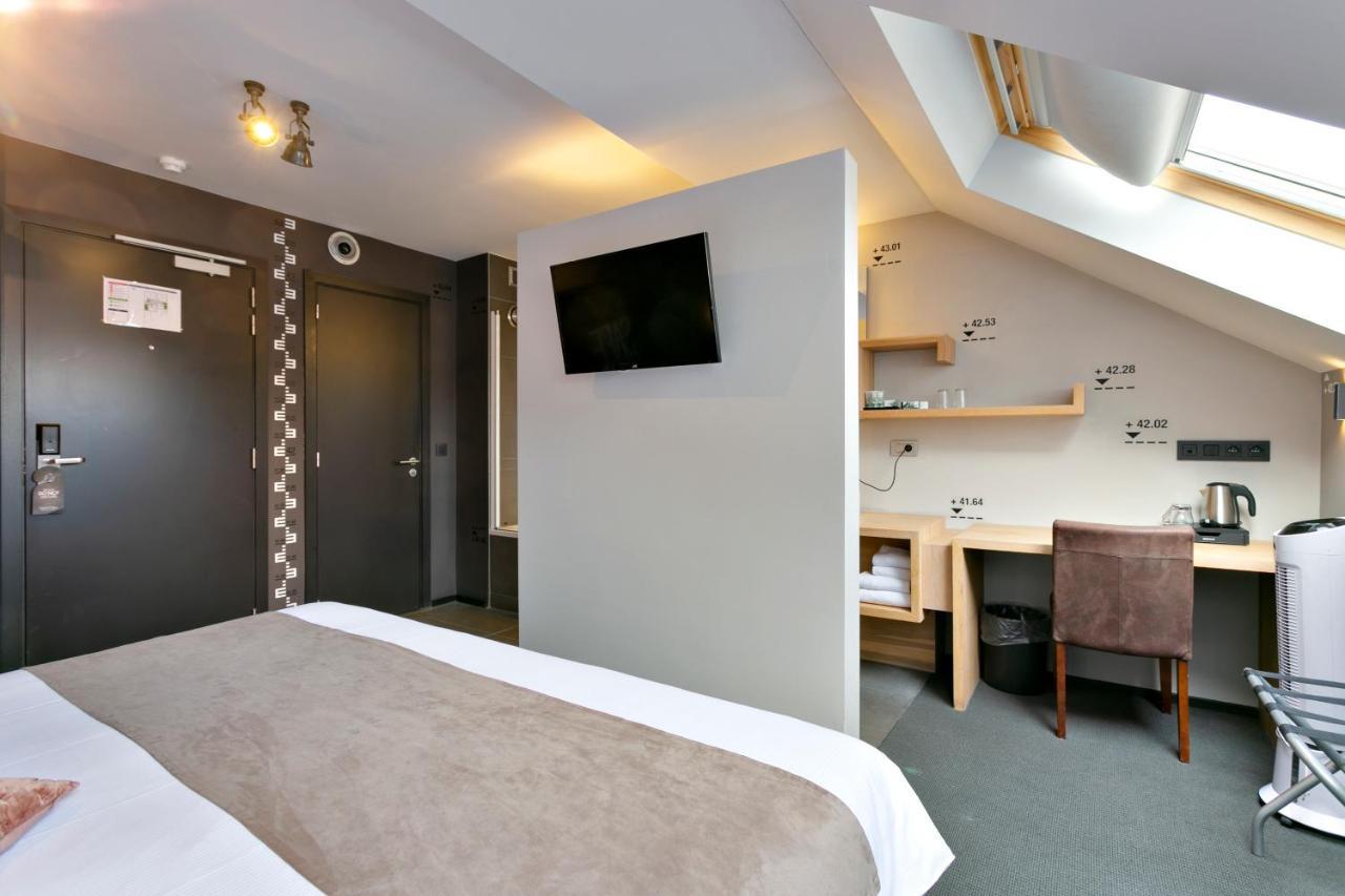 Boutique Saint-gery Hotel Bruxelas