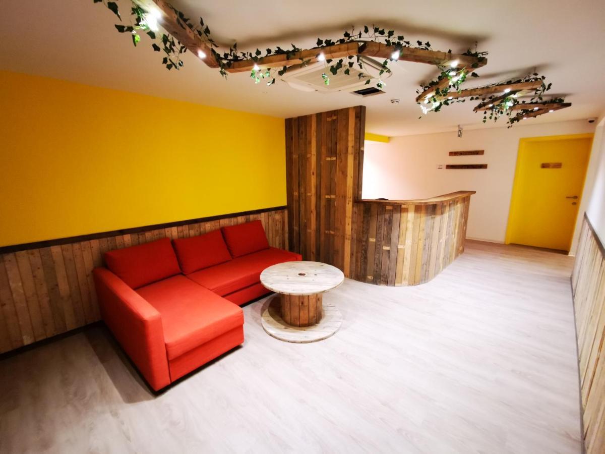 Ooostel2be Hotel