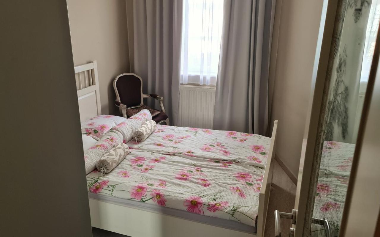 Classy At European Quarter Apartment Brussels
