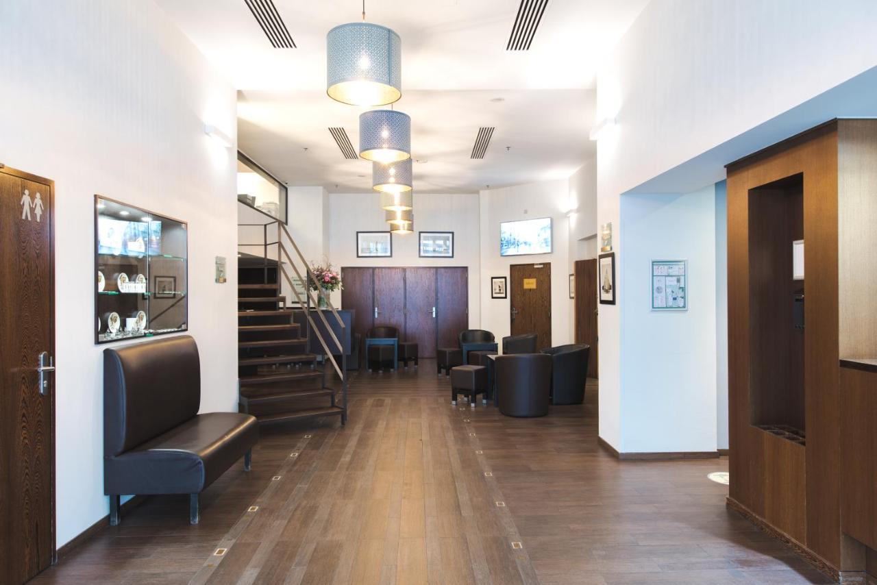 Chambord 3* Brussels