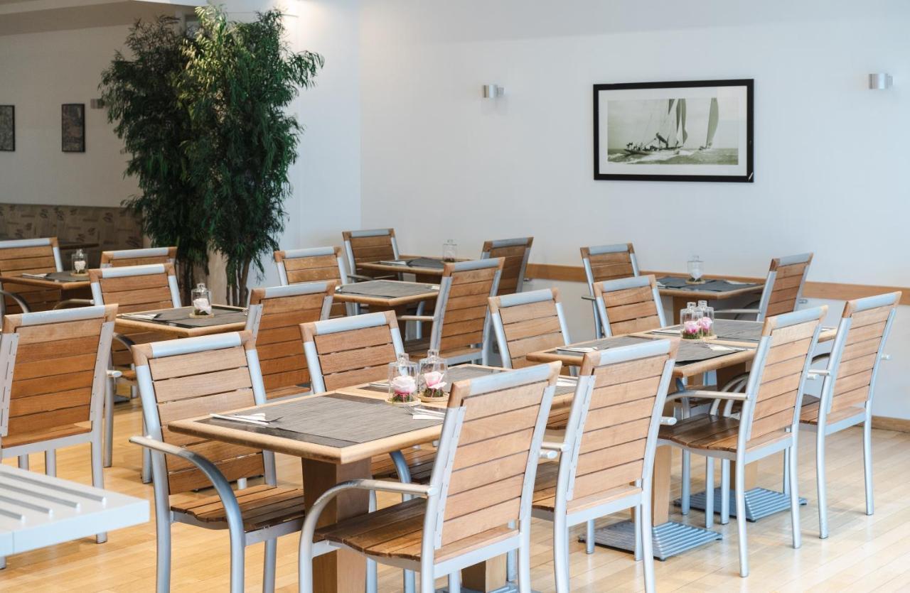 Hotel Chambord Brussels