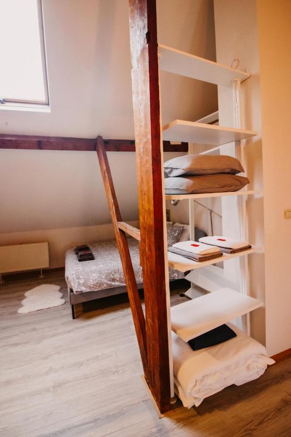 Aparthotel Super In