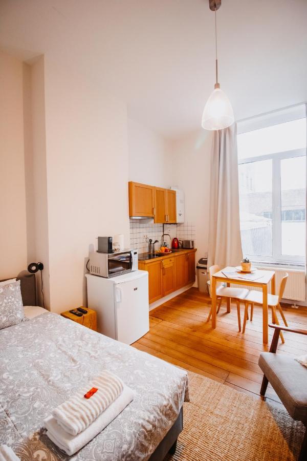 Aparthotel Super In