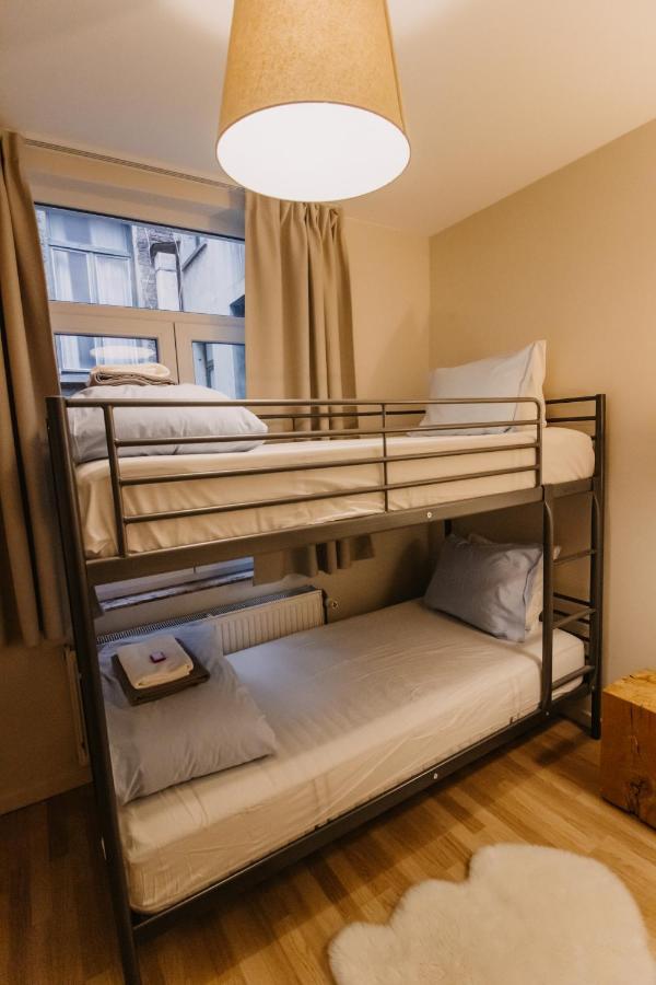 And Cozy In