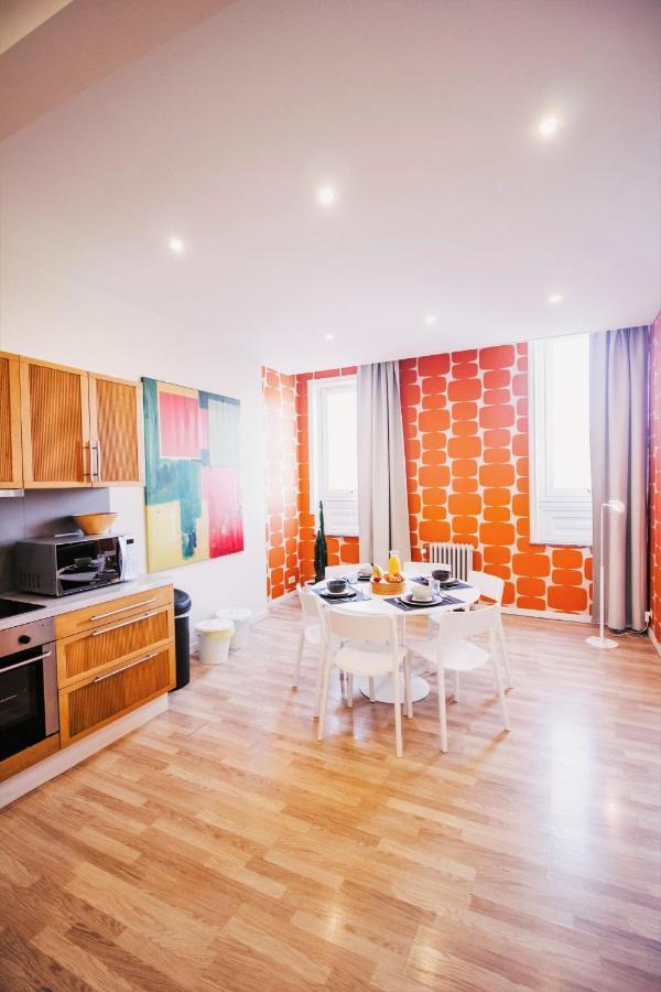 Aparthotel And Cozy In 3*