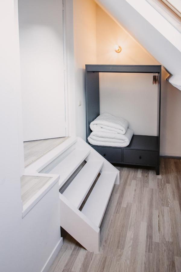 And Cozy In Aparthotel 3*