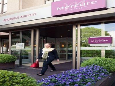 Mercure Airport