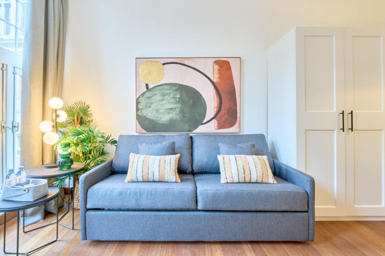 Maison Grand Place 4 Apartment