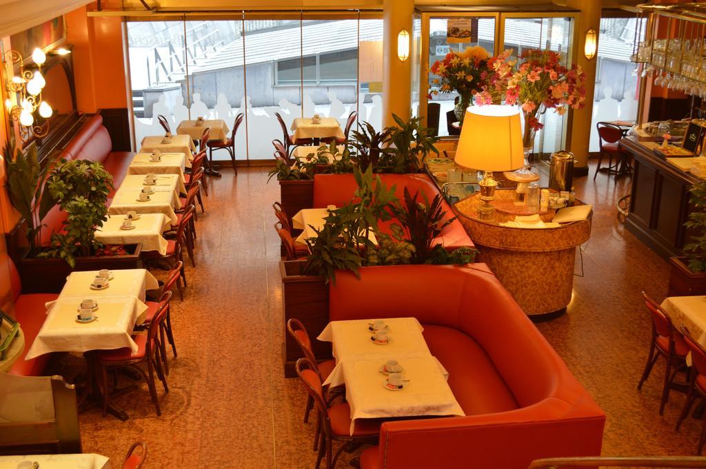 Hotel Matignon Brussels