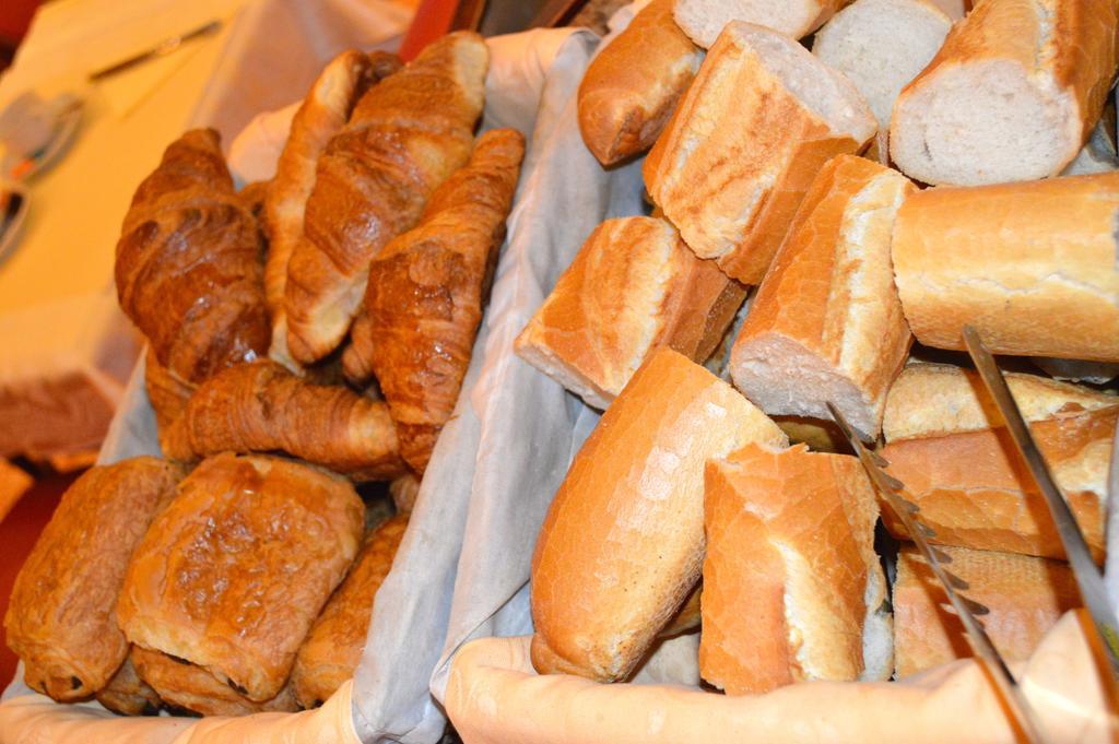 Hotel Matignon Brussels