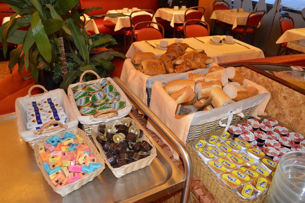 Matignon 3* Brussels