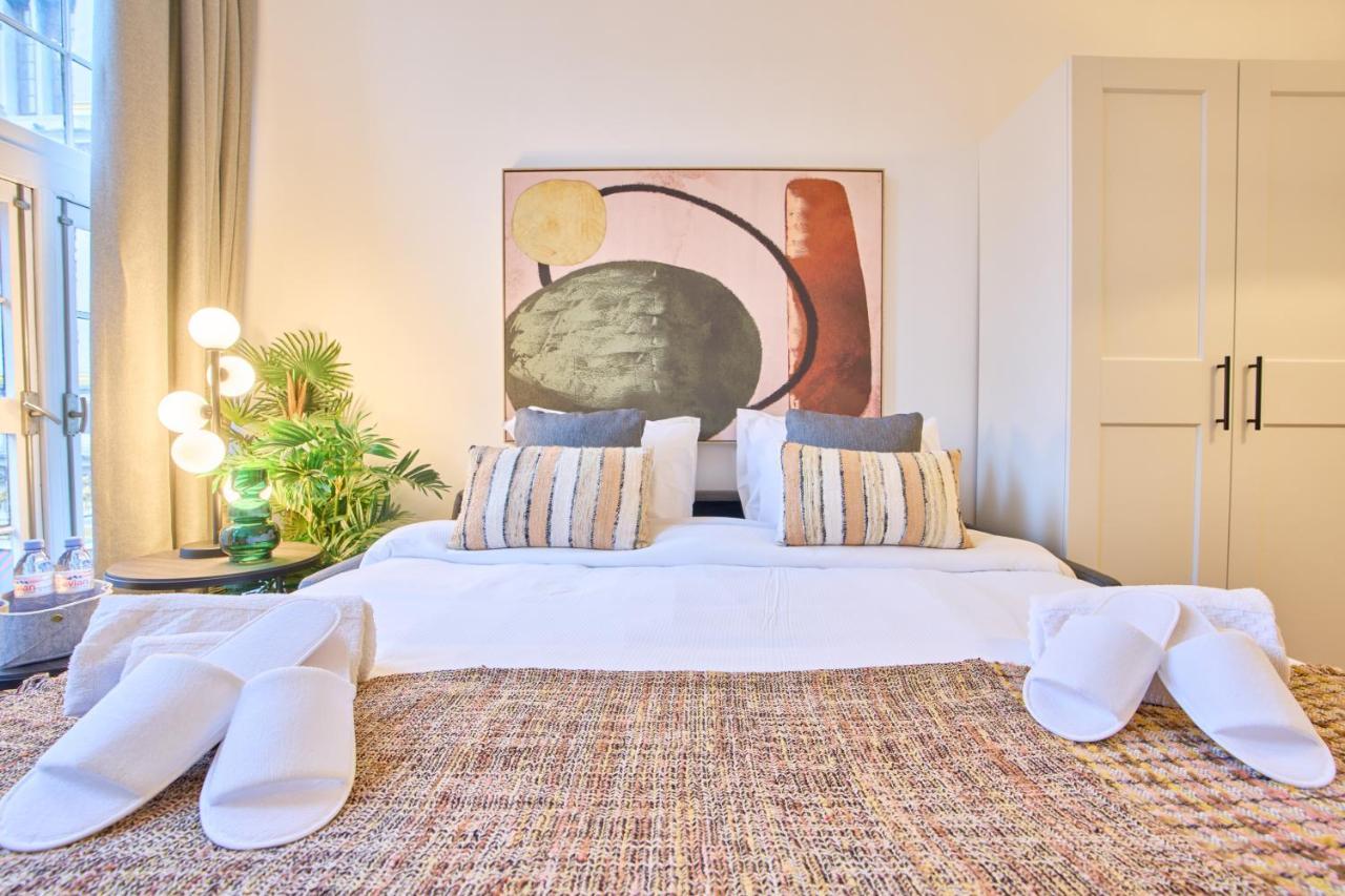 Apartment Maison Grand Place 4