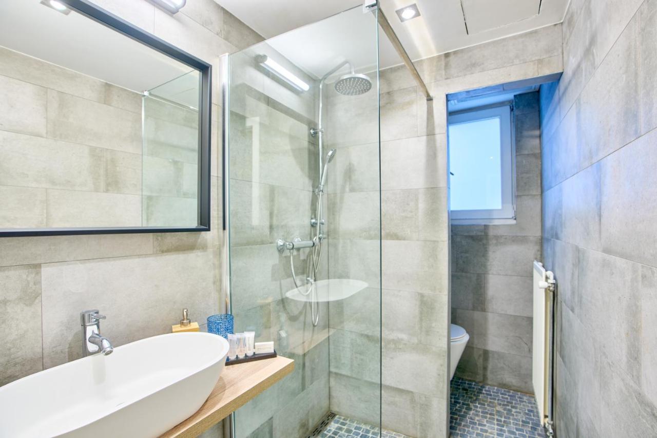 Apartment Maison Grand Place 4 *