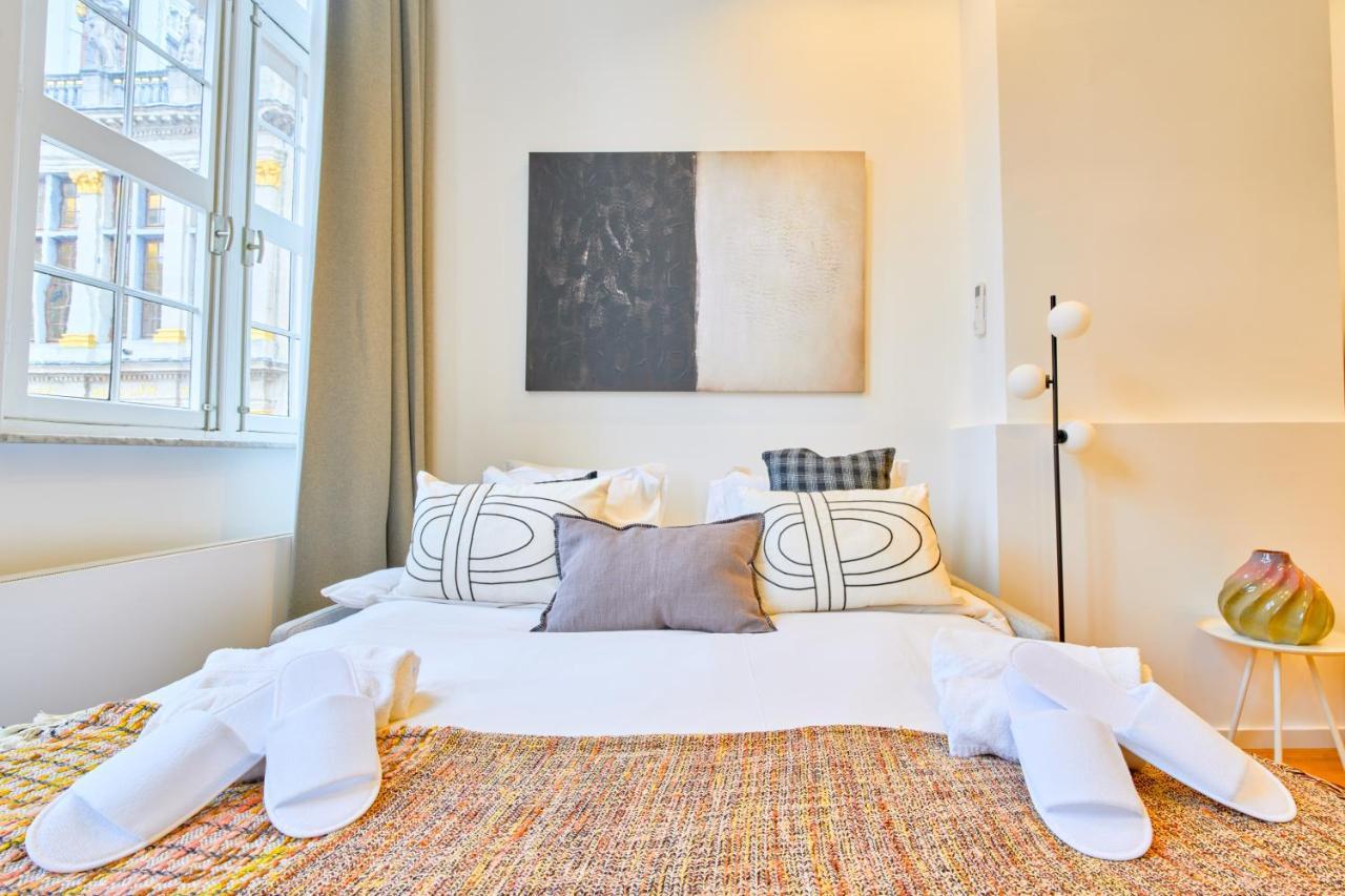 Maison Grand Place 5 * Brussels