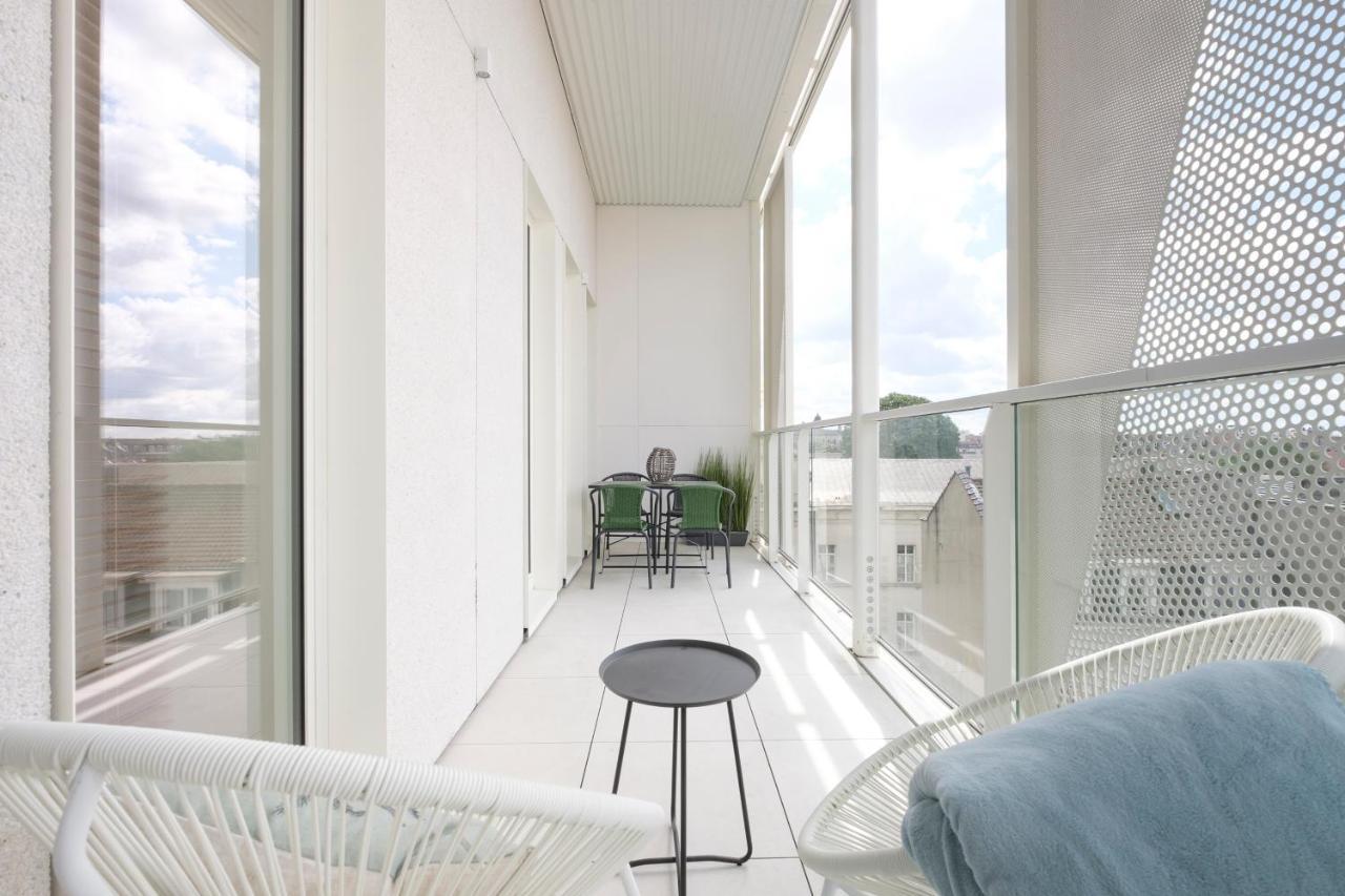 Appartement The Stones Flats *