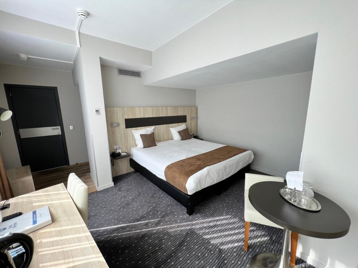 Best Western Royal Centre Brussels