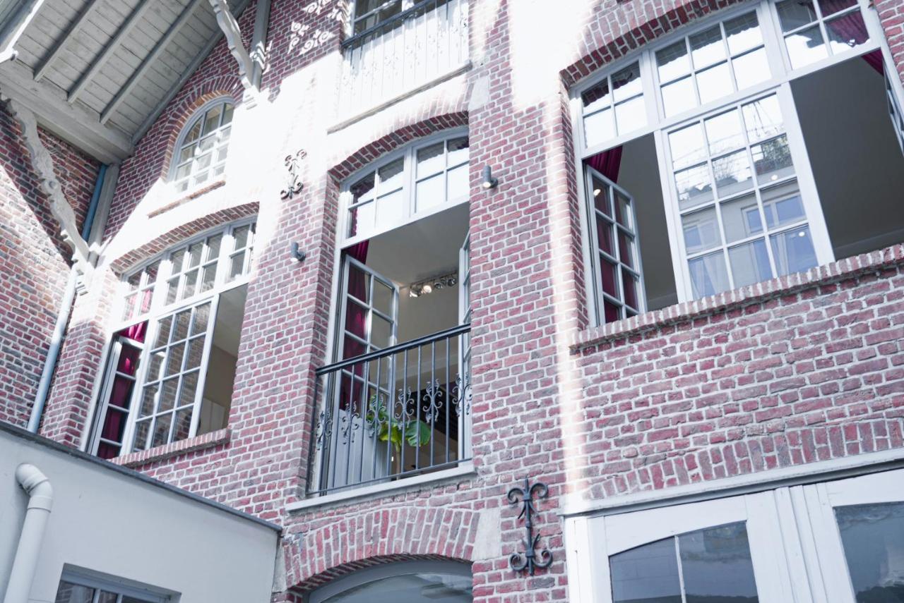 Duplex Style New-yorkais ! * Brussels