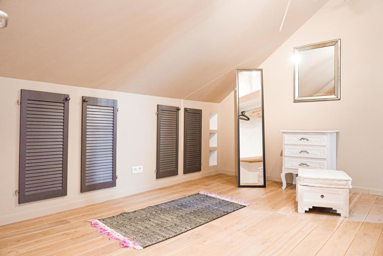 Duplex Style New-yorkais ! Holiday home