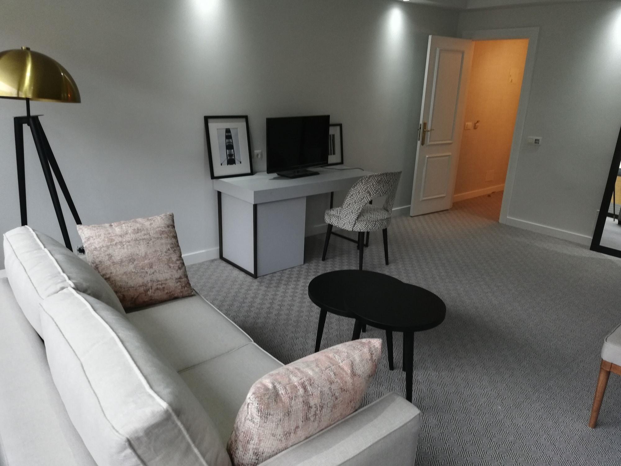 Hotel Avenue Louise Trademark Collection By Wyndham Brussel