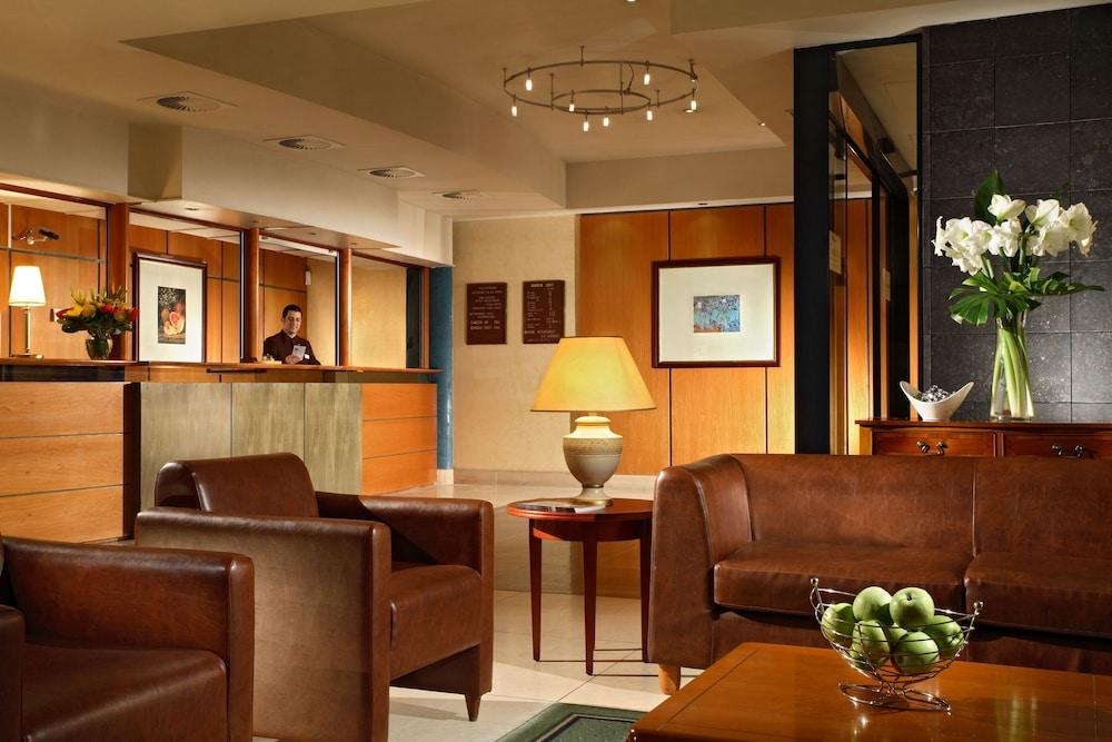Citadines Toison D'or Brussels Aparthotel
