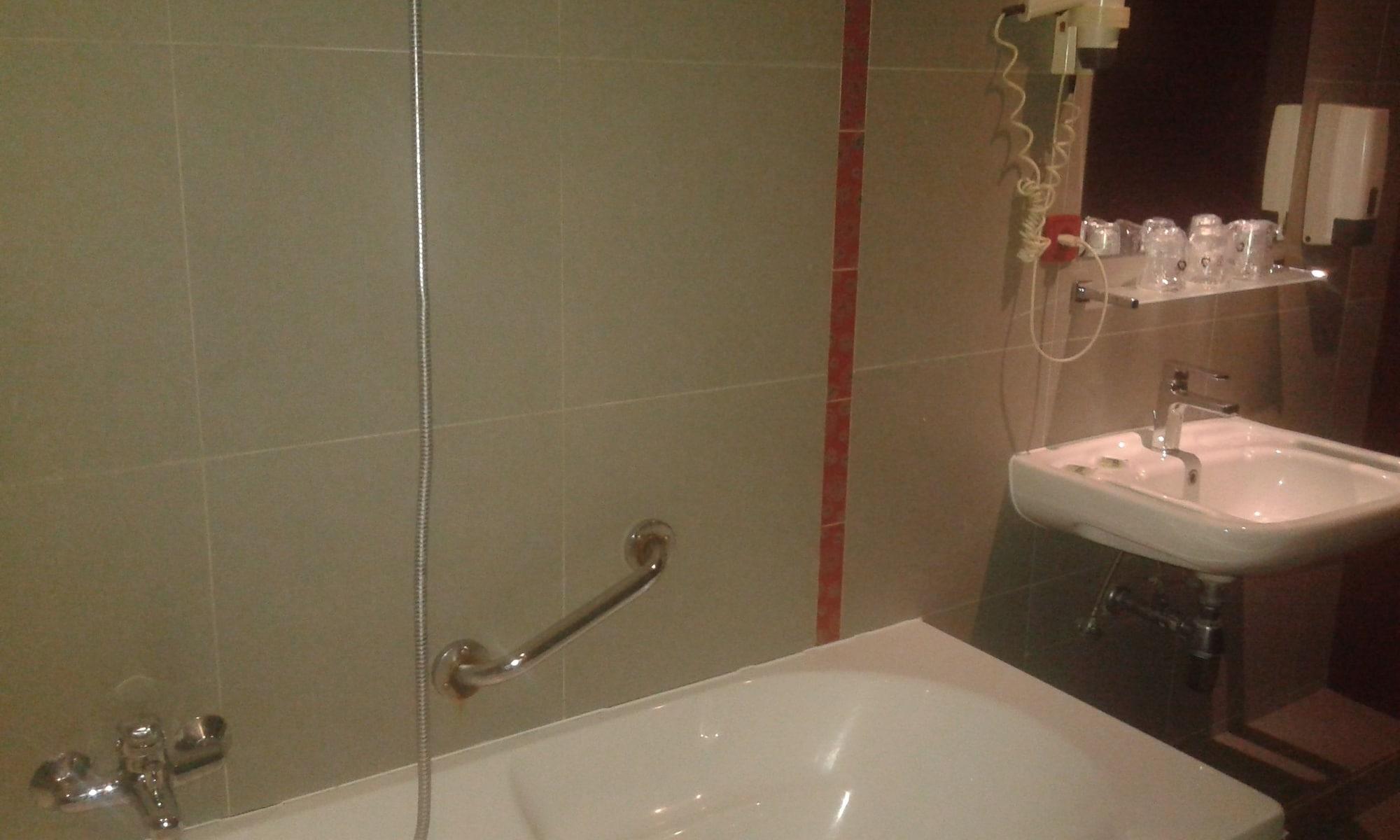 De Liege Hotel 3*