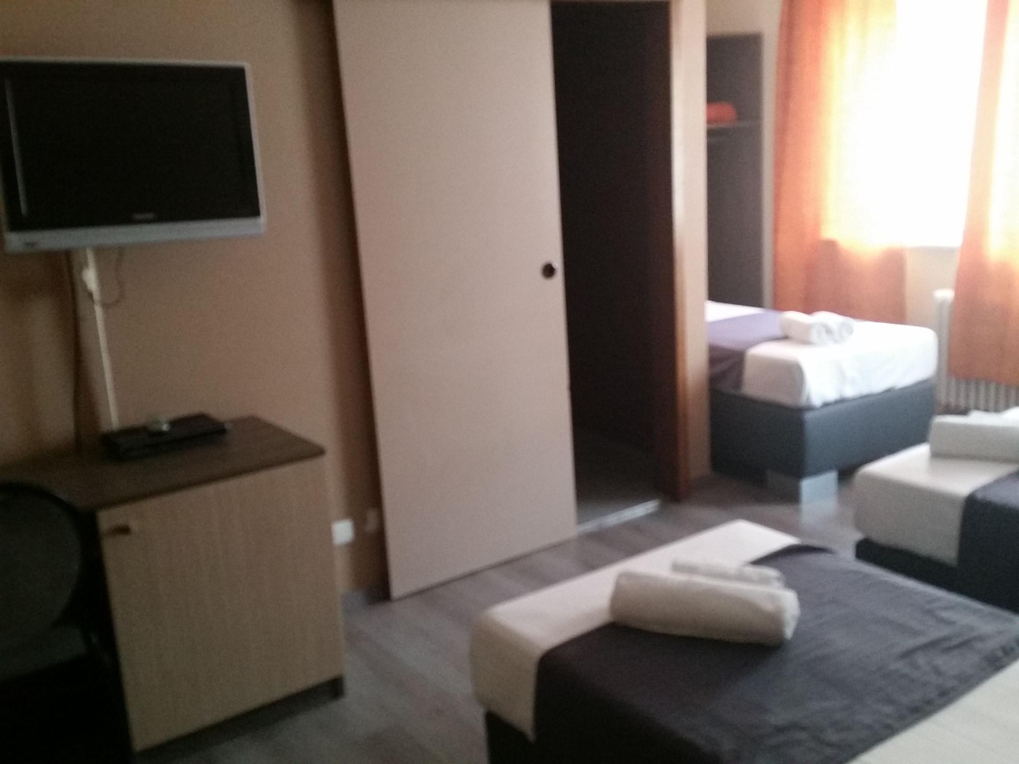 De Liege 3* Brussels
