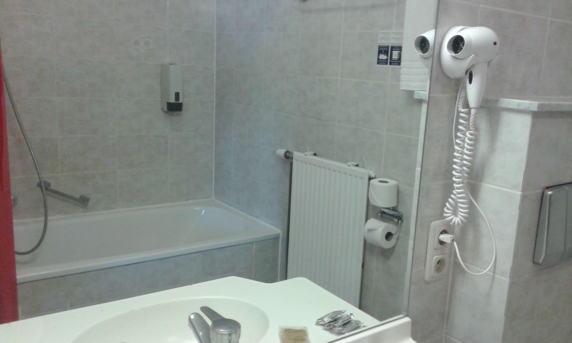 Hotel De Liege Brussels