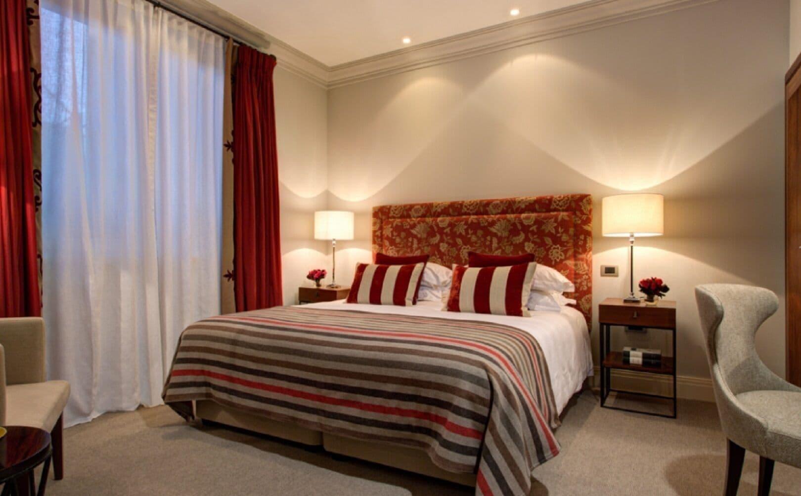 Rocco Amigo Hotel