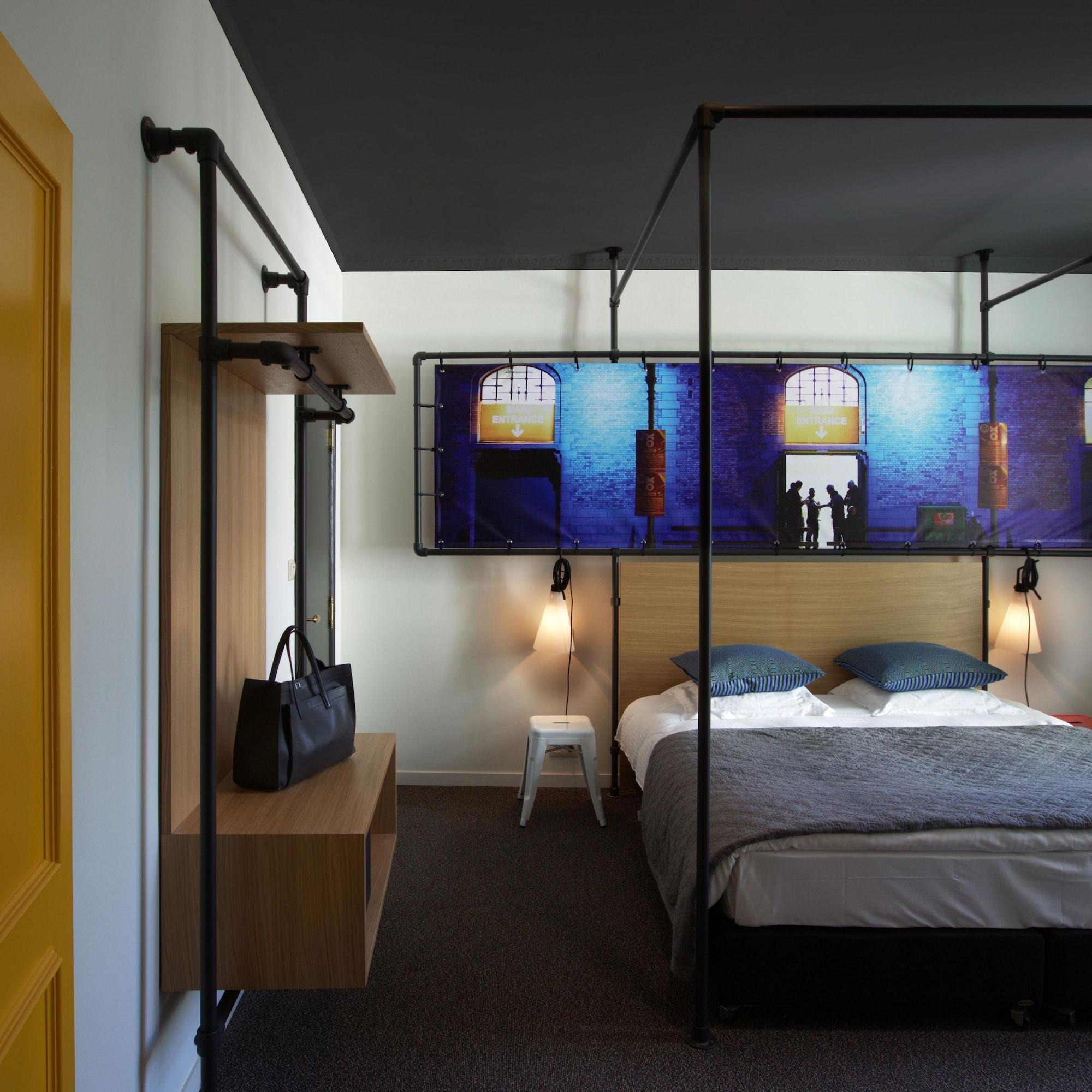 Zoom Hotel Brussel