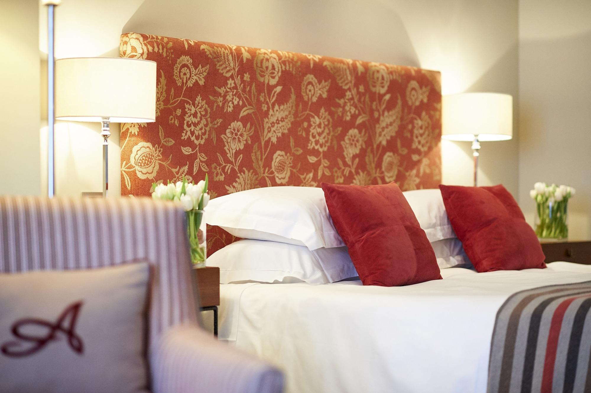 Rocco Amigo Hotel 5*