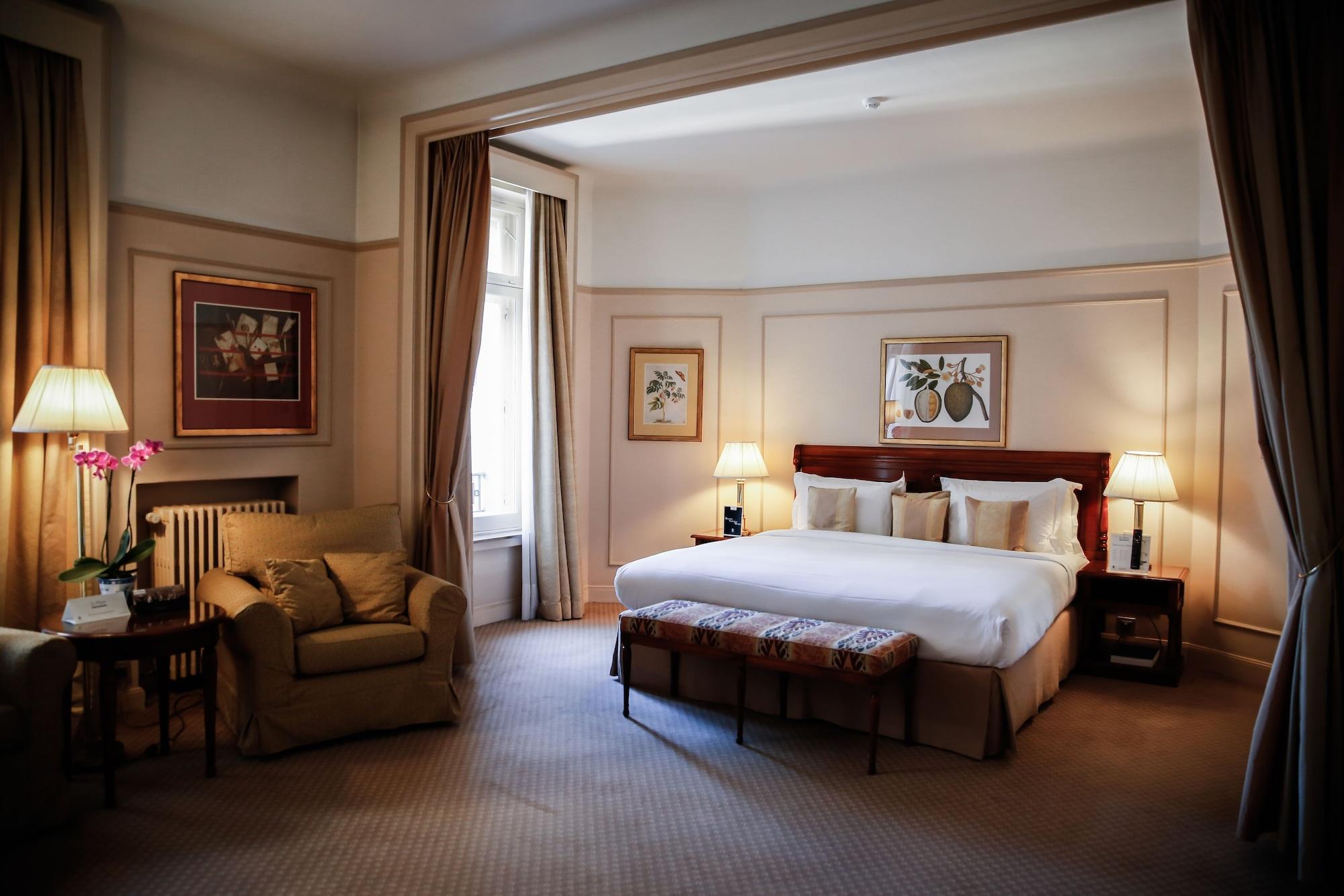 Hotel Le Plaza