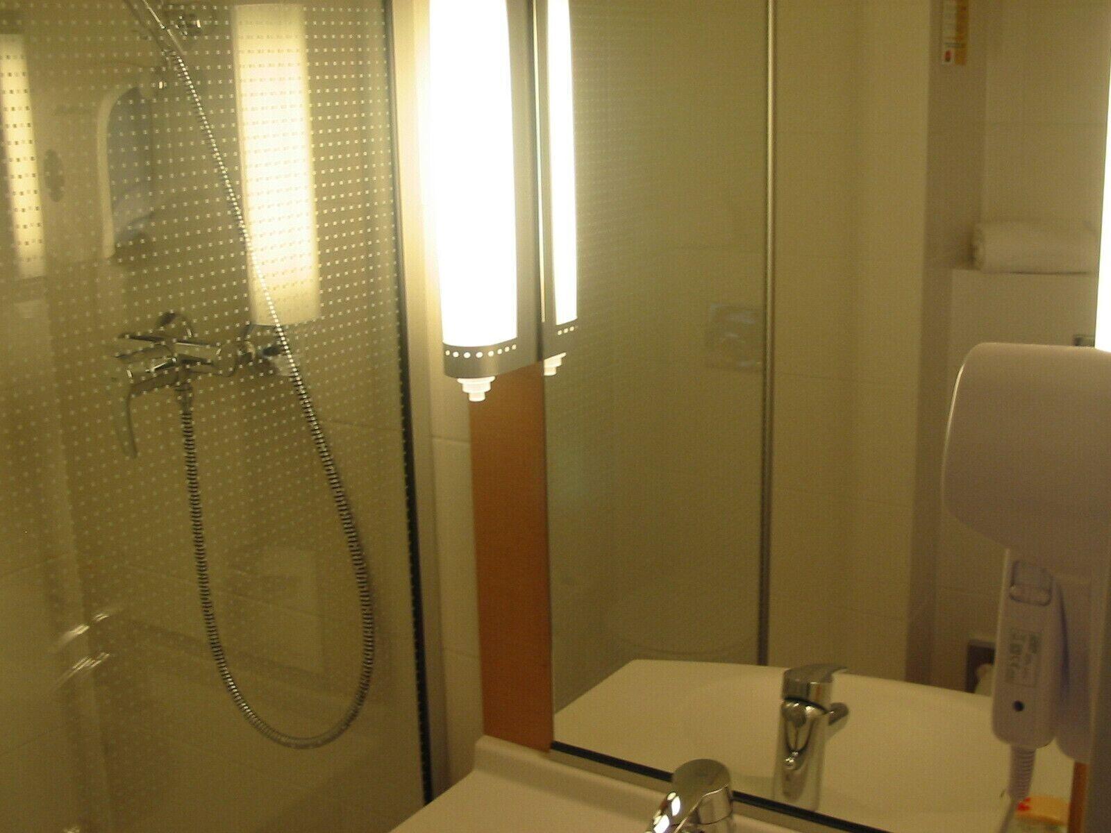Ibis Expo Atomium Brussel