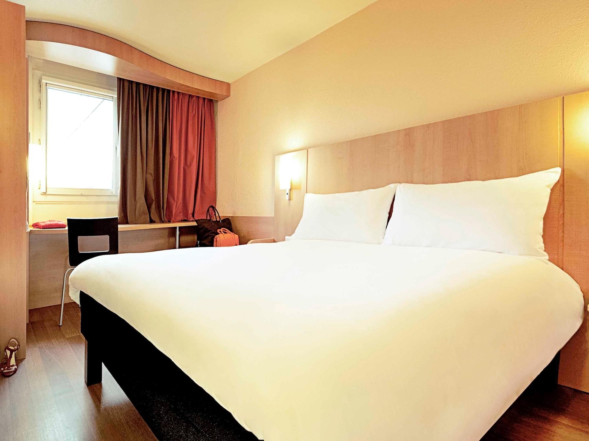 Ibis Expo Atomium 3* Brussel
