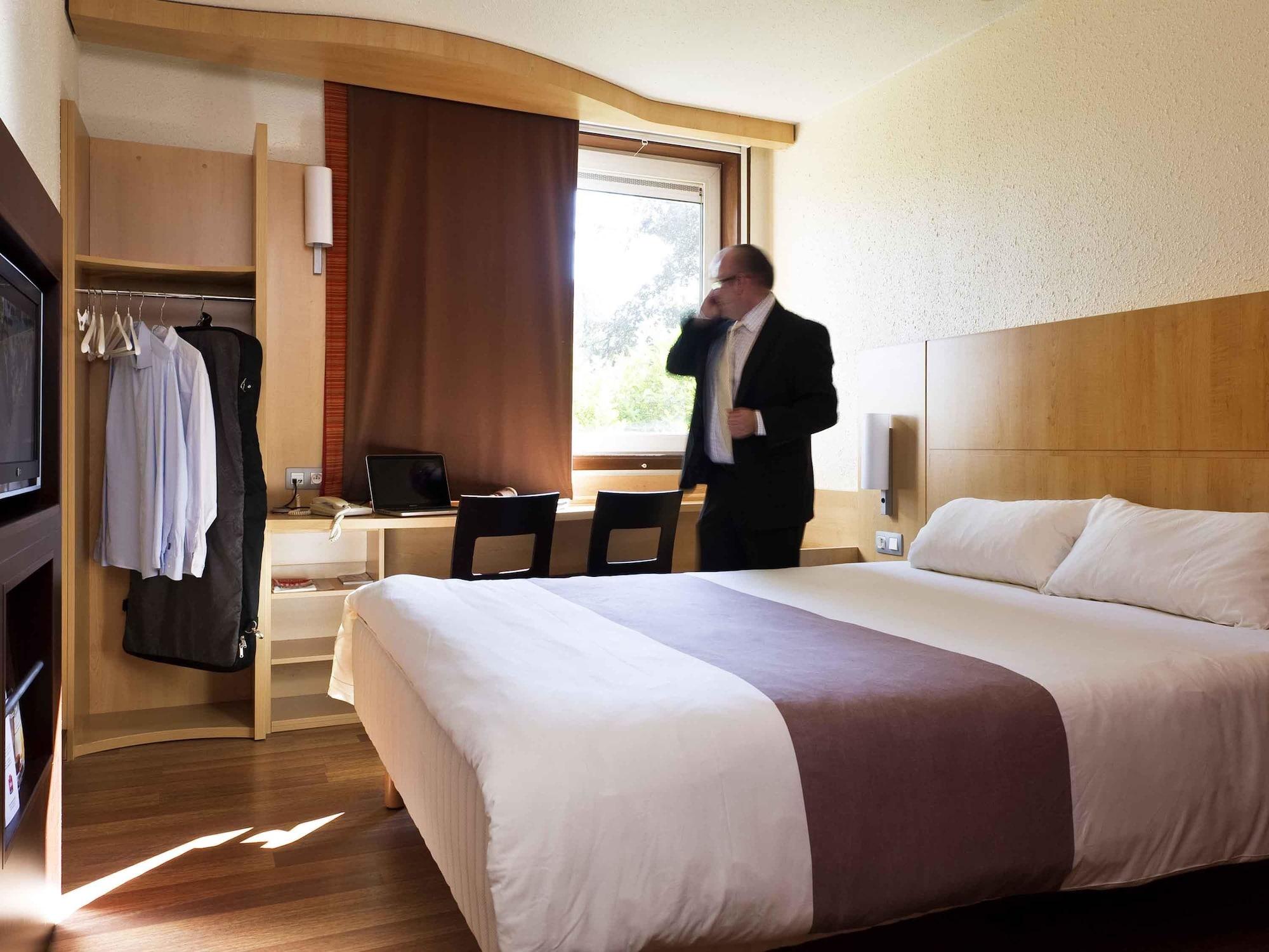 Ibis Expo Atomium Hotel