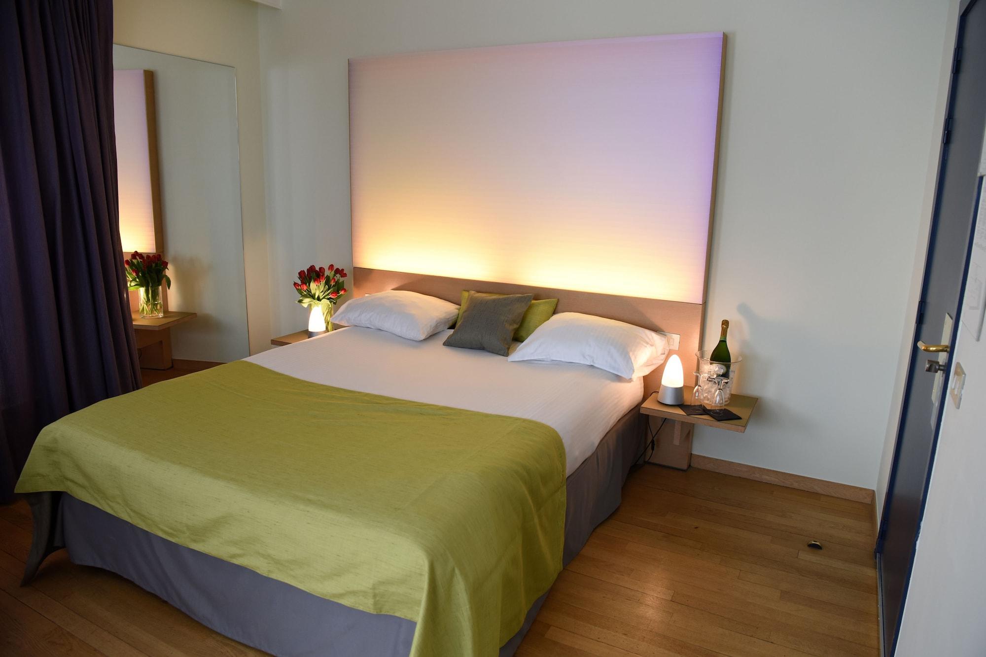 322 Lambermont Brussels 3*