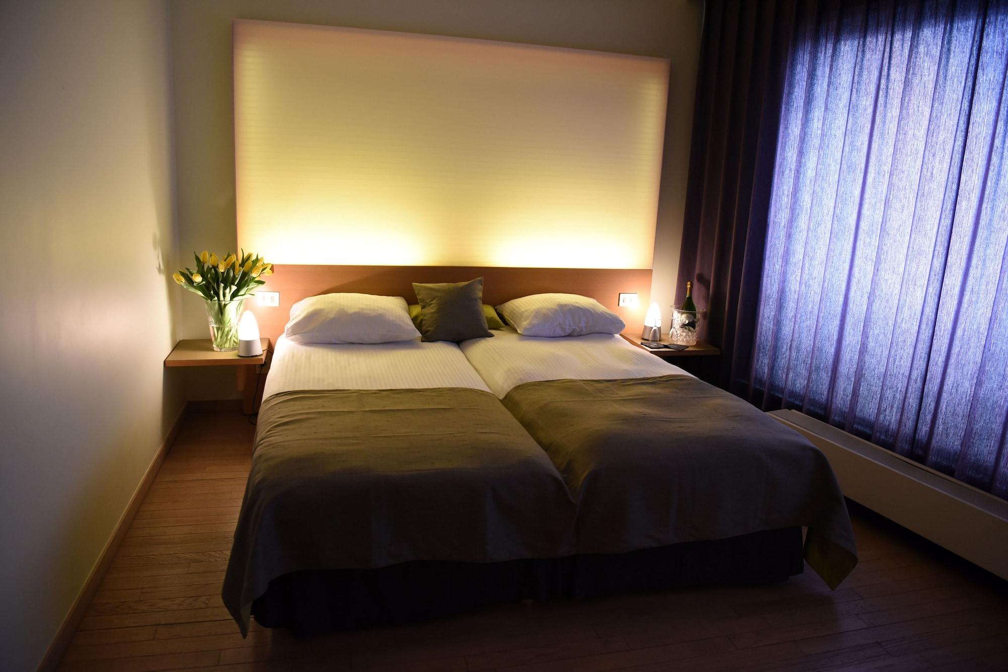 322 Lambermont Brussels Hotel Schaerbeek