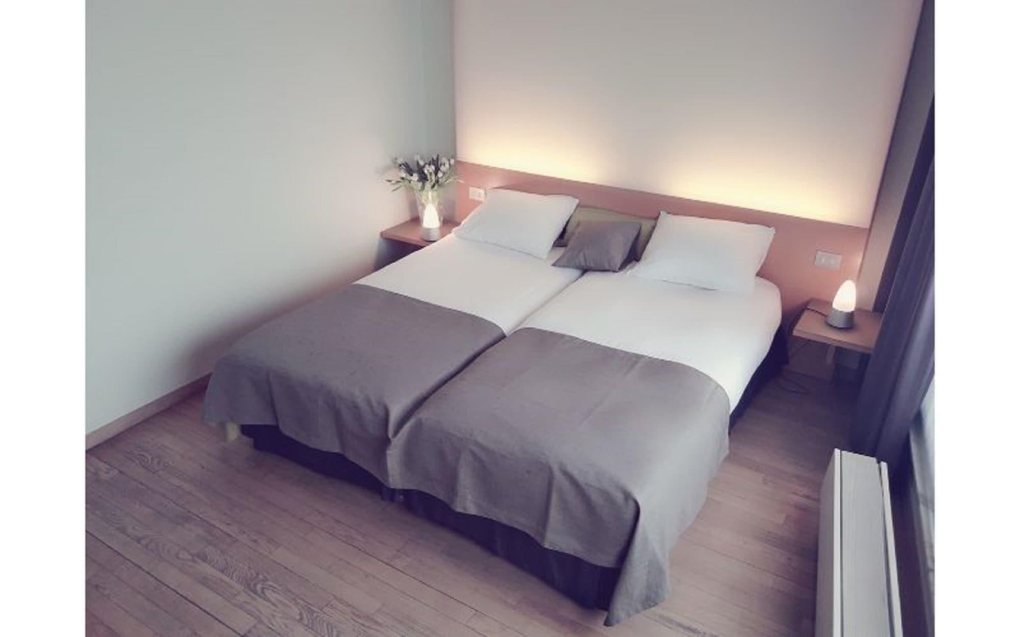 322 Lambermont Brussels Hotel 3*
