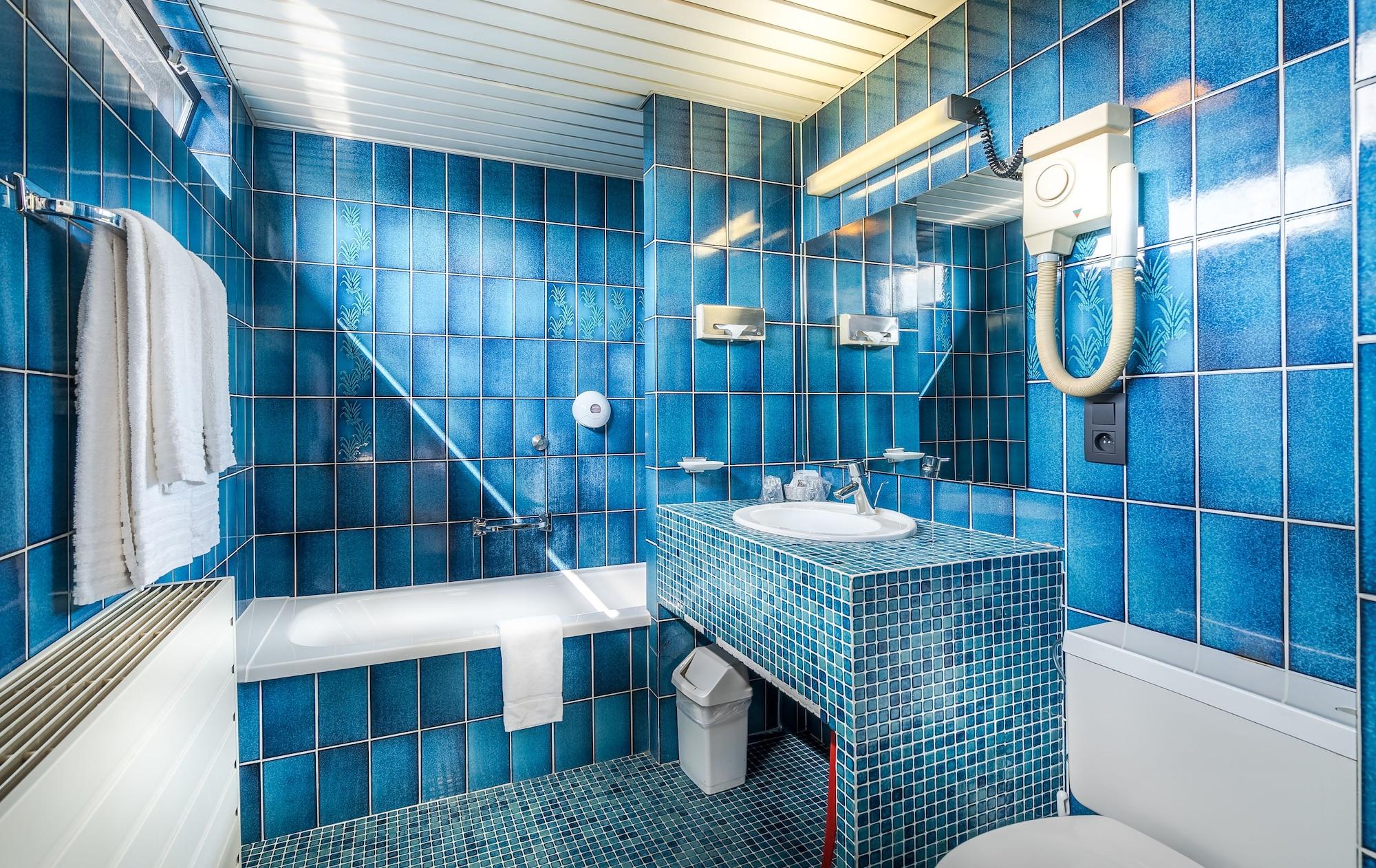 Hotel 322 Lambermont Brussels 3*
