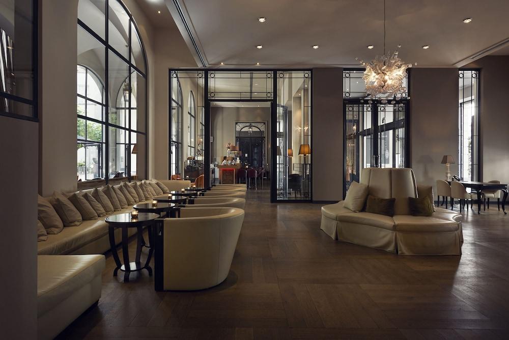 The Dominican, Brussels, A Member Of Design Bruxelas