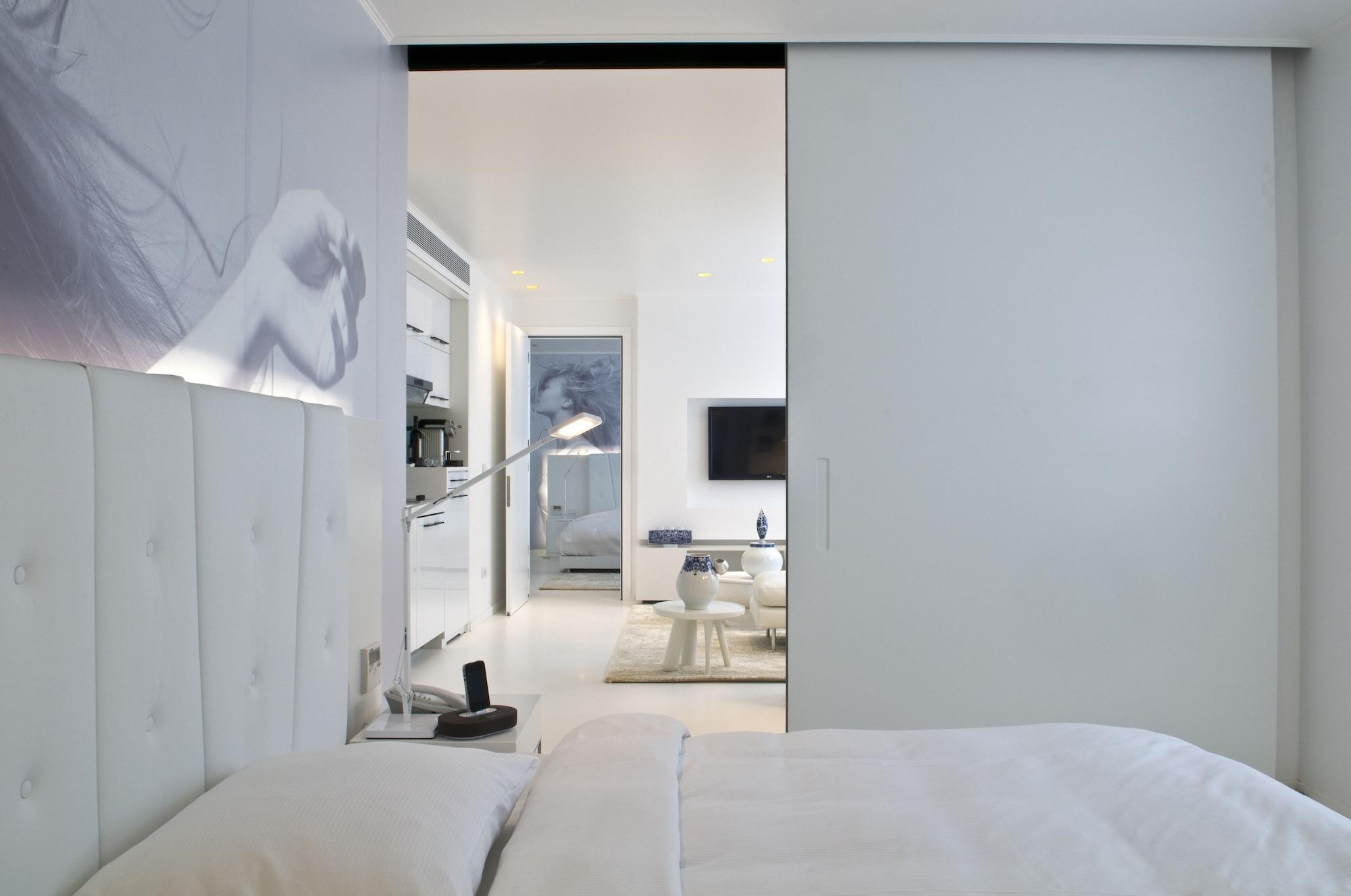 B-aparthotel Regent