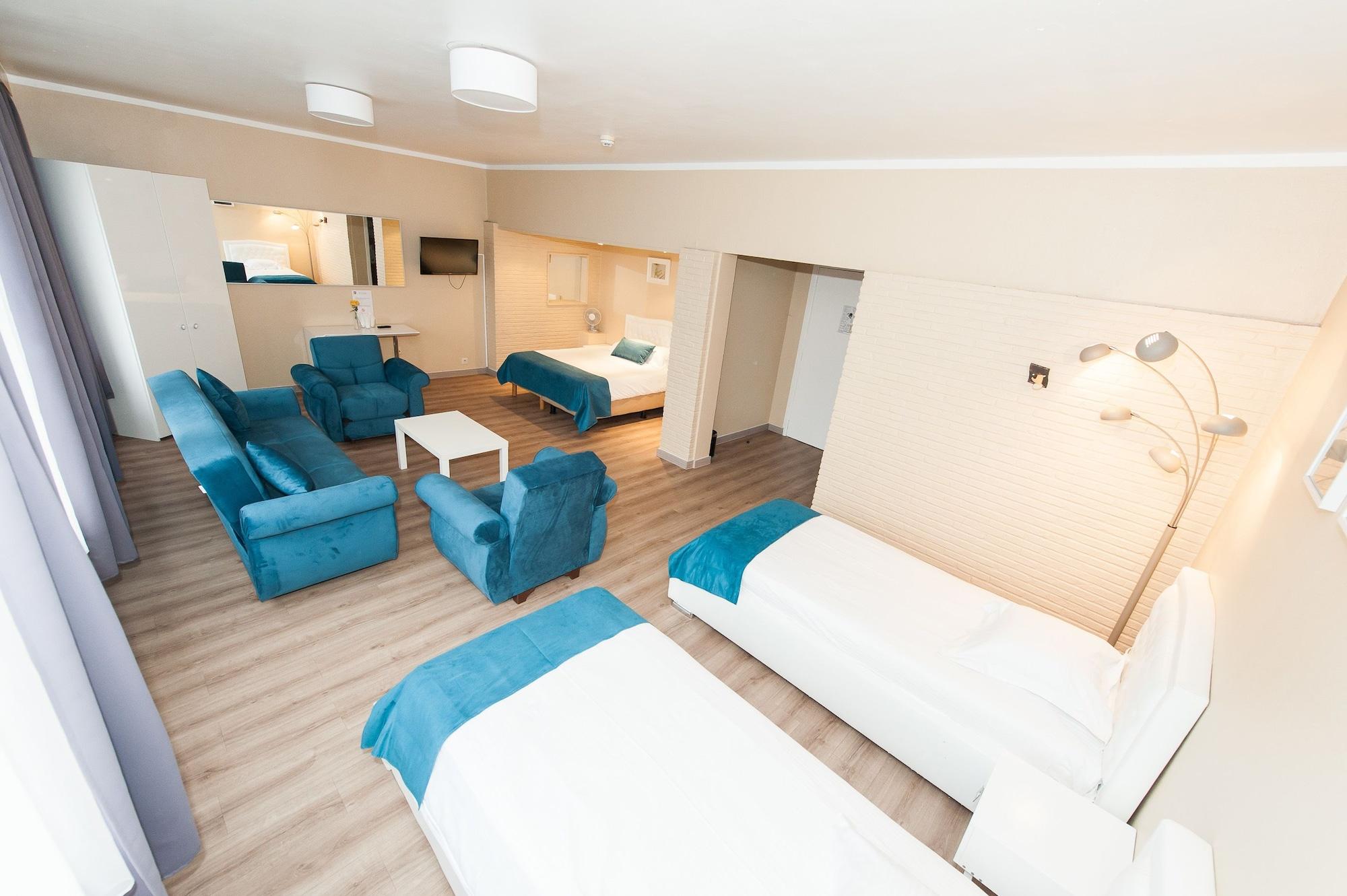 De France Hotel